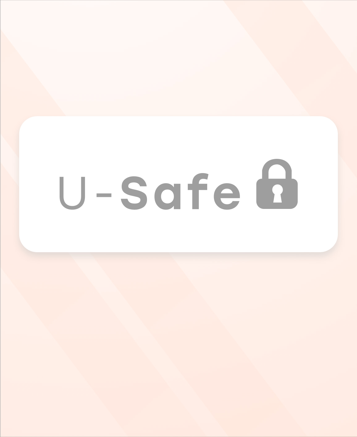 U-Safe Support Portal